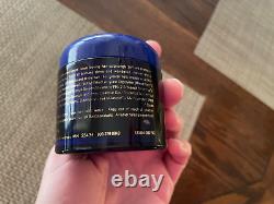 Aveda Purefume Brilliant Forming Gel Vintage Original Glass Jar 3.8 oz RARE NEW Aveda Purefume Brilliant Forming Gel Vintage Original Glass Jar 3.8 oz RARE NEW