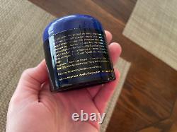 Aveda Purefume Brilliant Forming Gel Vintage Original Glass Jar 3.8 oz RARE NEW Aveda Purefume Brilliant Forming Gel Vintage Original Glass Jar 3.8 oz RARE NEW