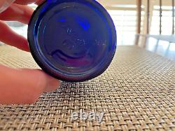 Aveda Purefume Brilliant Forming Gel Vintage Original Glass Jar 3.8 oz RARE NEW Aveda Purefume Brilliant Forming Gel Vintage Original Glass Jar 3.8 oz RARE NEW