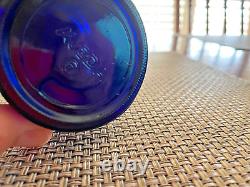 Aveda Purefume Brilliant Forming Gel Vintage Original Glass Jar 3.8 oz RARE NEW Aveda Purefume Brilliant Forming Gel Vintage Original Glass Jar 3.8 oz RARE NEW