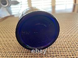 Aveda Purefume Brilliant Forming Gel Vintage Original Glass Jar 3.8 oz RARE NEW Aveda Purefume Brilliant Forming Gel Vintage Original Glass Jar 3.8 oz RARE NEW