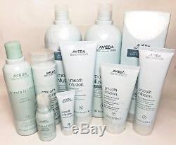 Aveda Smooth Infusion Collection Of Your Choice