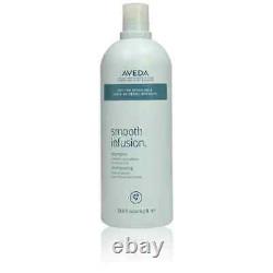 Aveda Smooth Infusion Discontinued Aveda Smooth Infusion Discontinued