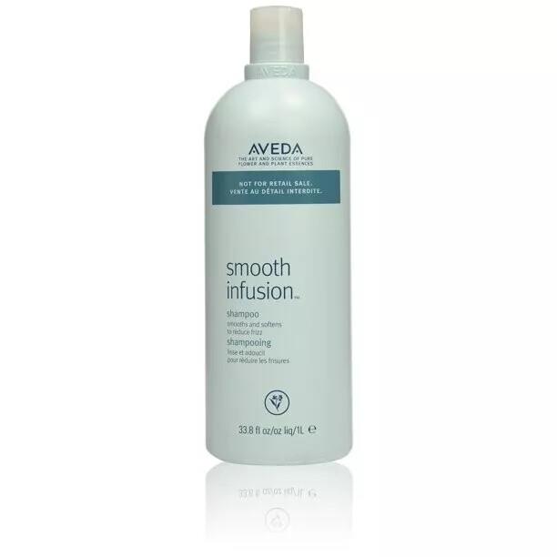 Aveda Smooth Infusion Discontinued