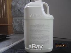 Aveda Styling Curessence 128 fl. Oz (3.784 ml) One full Gallon- Unused