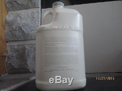 Aveda Styling Curessence 128 fl. Oz (3.784 ml) One full Gallon- Unused