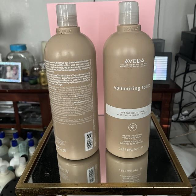 Aveda Volumizing Tonic 33.8 Oz New Buy Now! Discontinued