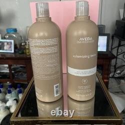 Aveda Volumizing Tonic 33.8 oz NEW BUY NOW! DISCONTINUED