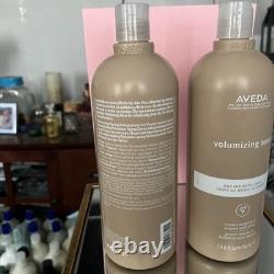 Aveda Volumizing Tonic 33.8 oz NEW BUY NOW! DISCONTINUED