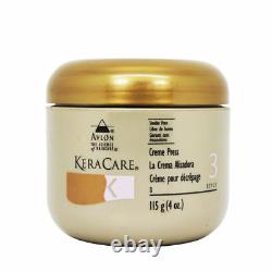 Avlon Keracare Creme Press 4oz