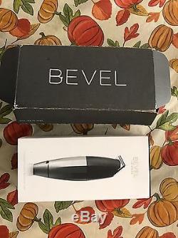 BEVEL TRIMMER by Walker and Company Hair Clipper
