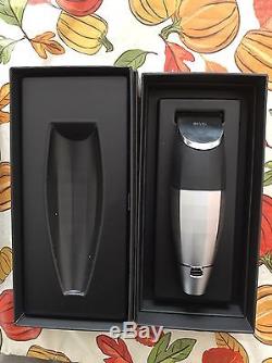 BEVEL TRIMMER by Walker and Company Hair Clipper