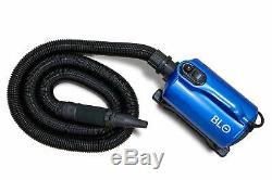 BLO Car Dryer AIR-RS Quickly Dry Your Entire Vehicle After a Wash No More
