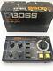 Boss Dr-55 Dr. Rhythm Vintage Analog Drum Machine Roland Working. Nice With Box