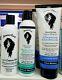 Bounce Curl Light Cream Gel/ Moisturizing Shampoo/ Cleansing Conditioner (all 3)