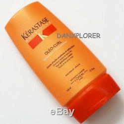 BOX NOT INCLUDED KERASTASE OLEO CURL DEFINITION LEAVE IN CREAM 150ml/ 5.1oz