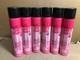 Btz Beyond The Zone Smooth Criminal Humidity Blocking Hair Spray 10 Oz Lot Of 6x