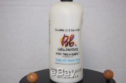 BUMBLE AND BUMBLE Color Minded Pro Treatment 33.8 oz -stylist