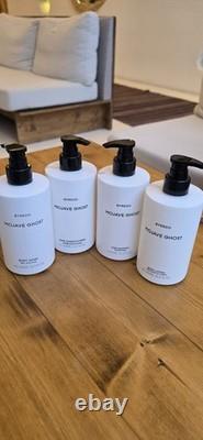 BYREDO Mojave Ghost Hair & Body Luxury Collection FROM USA SHIPPED