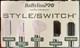 Babylisspro Styleswitch Ionic Multi-styler, Air Styler And Hair Dryer