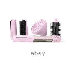 BaBylissPRO StyleSwitch Ionic Multi-Styler, Air Styler and Hair Dryer