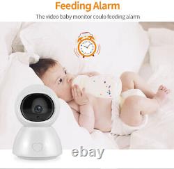 Baby Monitor Surveillance Camera