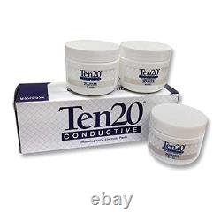 Balego Conductive Paste 8 oz Jar Pack of 3