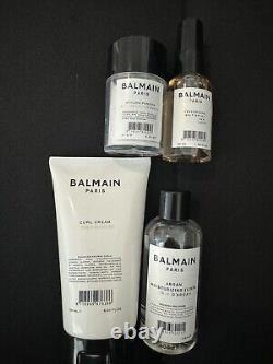 Balmain Hair Products x4 SET