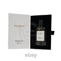 Balmain Paris Cardamom 1974 Unisex Hair Perfume 3.3 oz / 100 ml
