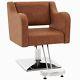 Barberpub Classic Salon Chair For Hair Stylist Hydraulic Barber Chair 3802