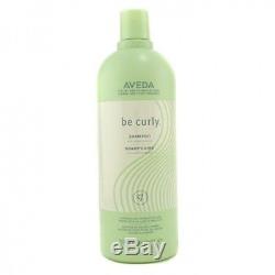 Be Curly Shampoo 1000ml/33.8oz. Free Shipping