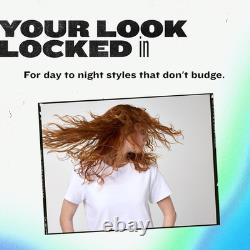 Bead Head by Hard Head Hairspray for Extra Strong Hold for All Hair Types w