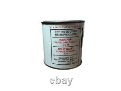 Belva Hair-Rep All Purpose Hair Beautifier Madam Belva's Pomade 12 Oz Vintage