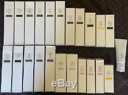 Big Lot Of 24 Oribe Dry Texturizing Spray Superfine Flash Form Curl Gelee Gold