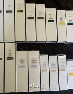 Big Lot Of 24 Oribe Dry Texturizing Spray Superfine Flash Form Curl Gelee Gold