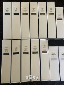 Big Lot Of 24 Oribe Dry Texturizing Spray Superfine Flash Form Curl Gelee Gold