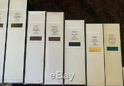 Big Lot Of 24 Oribe Dry Texturizing Spray Superfine Flash Form Curl Gelee Gold