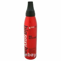 Big Sexy Hair Big Altitude Bodifying Blow Dry Mousse 6.8 oz (FIVE PACK)