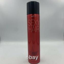 Big Sexy Hair Spray & Play Volumizing Hairspray 10 oz Full Case of 12