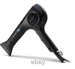 Bio Ionic 10X UltraLight Speed Hair Dryer, Professional Hair Dryer-New