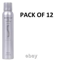 Biosilk Silk Therapy Shine On 5.3 oz PACK OF 12