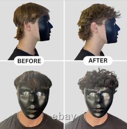 BlackMask Texture Powder for Men, Natural Hair Volume & Strong Hold BULK LOT x40