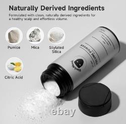 BlackMask Texture Powder for Men, Natural Hair Volume & Strong Hold BULK LOT x40