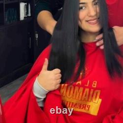 Black Diamond PREMIUM protein Hair Straightening Cream Black Diamond PREMIUM protein Hair Straightening Cream