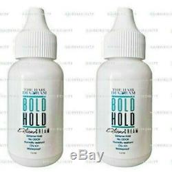 Bold Hold Extreme Cremé Glue HAIRVIRGINITY Lace Frontal Wig Bond Adhesive