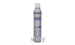 Bosley Volumizing & Thickening Styling Hairspray 9 oz