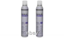 Bosley Volumizing & Thickening Styling Hairspray 9 oz