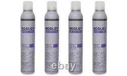 Bosley Volumizing & Thickening Styling Hairspray 9 oz