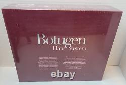 Botugen Hair System Set Sealed