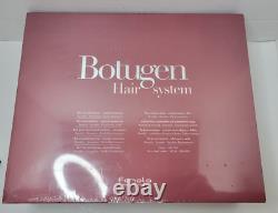 Botugen Hair System Set Sealed